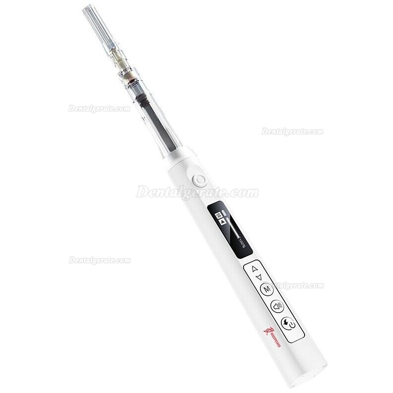 Woodpecker Super Pen digitale an&auml;sthesieger&auml;te &ouml;rtliche bet&auml;ubung spritze